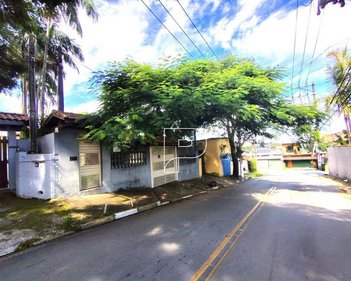 house em Rua Belo Horizonte, Vila Santo Antônio - Cotia - SP