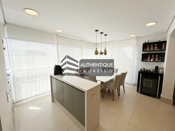 apartment em Rua Dona Brígida, Vila Mariana - São Paulo - SP