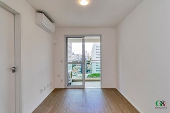apartment em Rua Doutor Alfredo de Castro, Barra Funda - São Paulo - SP
