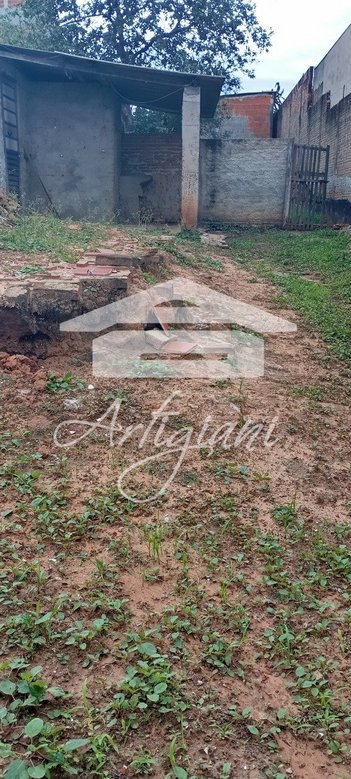 house em Rua Padre Manoel da Nóbrega, Vila Paraíso - Mogi Guaçu - SP