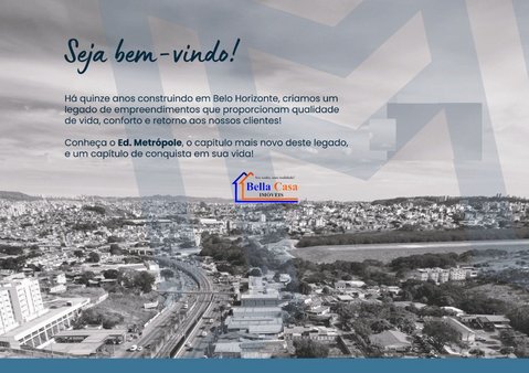 Cômodo Condomínio