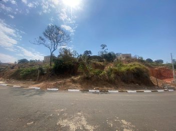 land_lot em Rua José Arthuso, Serra Negra - Serra Negra - SP