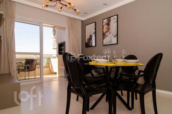 apartment em Rua Osvaldo Climaco, Ingleses do Rio Vermelho - Florianópolis - SC