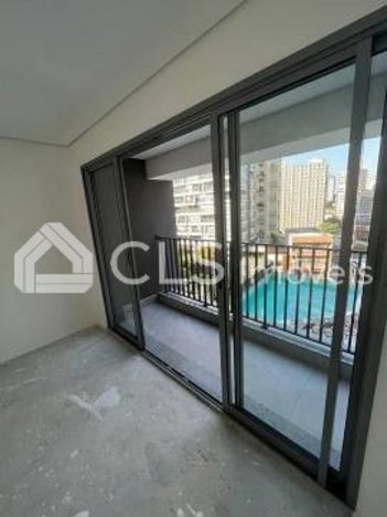 apartment em Rua Harmonia, Sumarezinho - São Paulo - SP