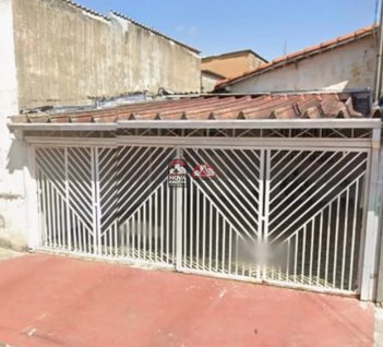 house em Rua Francisco Batista de Moraes, Jardim Santa Maria - Jacareí - SP