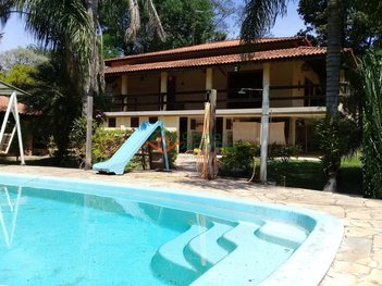 agricultural em Rua Domingos Bertola, Shangri-lá - Tietê - SP