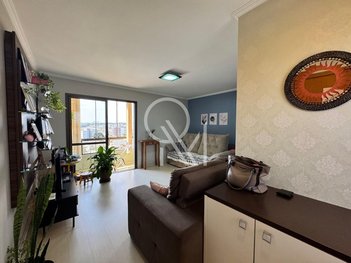 apartment em Rua Ítalo Victor Bersani, Jardim América - Caxias do Sul - RS