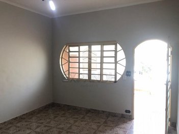 house em Rua Fioravante Sicchieri, Centro - Sertãozinho - SP