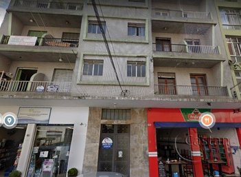 apartment em Rua do Oratório, Alto da Mooca - São Paulo - SP