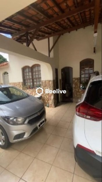 house em Rua Santos, Nova Suíssa - Belo Horizonte - MG