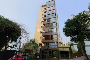 apartment em Rua Artur Rocha, Mont Serrat - Porto Alegre - RS