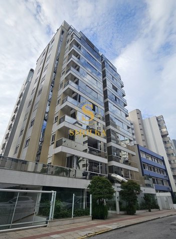 apartment em Rua Almirante Lamego, Centro - Florianópolis - SC