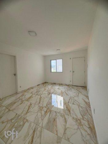 apartment em Aurora do Tocantins, Iguatemi - São Paulo - SP