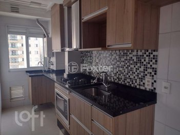 apartment em Rua Adelino de Almeida Castilho, Maranhão - São Paulo - SP