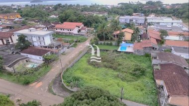land_lot em Rua Soldado José Maria Silveira Marques, Maranduba - Ubatuba - SP