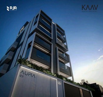 apartment em Rua Waldemar Krieger, Gravatá - Navegantes - SC