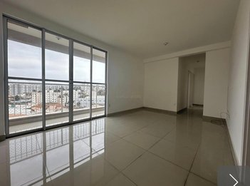 apartment em Rua Professor Almeida Cunha, São Luiz - Belo Horizonte - MG