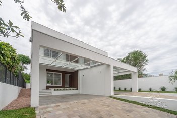 house em Padre João Batista Reus, Vila Conceição - Porto Alegre - RS