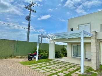 house em Avenida José Bruno Klein, Xangri-Lá - Xangri-Lá - RS