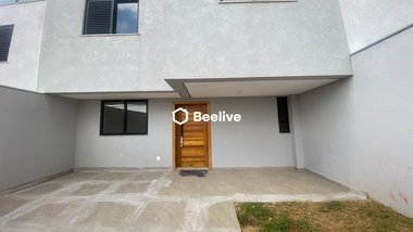 house em Rua Nilo Aparecida Pinto, Planalto - Belo Horizonte - MG