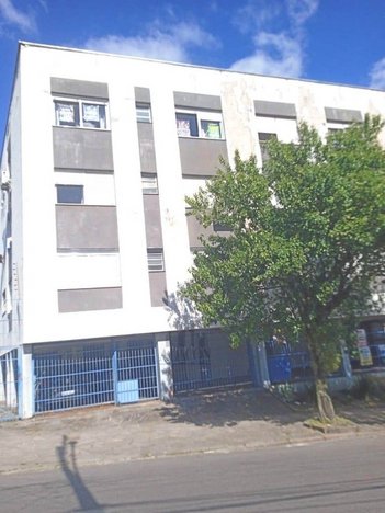 apartment em Rua Santa Isabel, Bom Jesus - Porto Alegre - RS