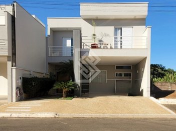 house em Avenida Dois Córregos, Dois Córregos - Piracicaba - SP