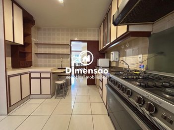 apartment em Rua João Pio Duarte Silva, Córrego Grande - Florianópolis - SC