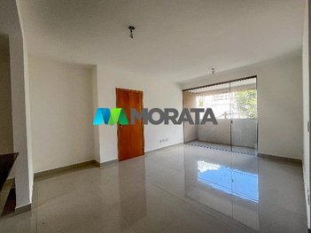apartment em Rua Martim Francisco, Gutierrez - Belo Horizonte - MG