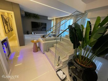 apartment em Rua 3700, Centro - Balneário Camboriú - SC