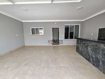 house em Rua Aparecida Beraldo de Oliveira, Jardim Residencial Nova Veneza - Indaiatuba - SP