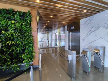 office em Rua Duque de Caxias, Centro - Araçatuba - SP