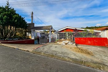 land_lot em Rua das Rosas, São Dimas - Colombo - PR