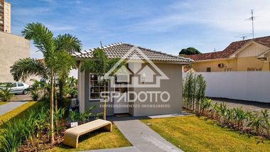 house em Rua José Simão Geraldo, Vida Nova Botucatu (Rubião Junior) - Botucatu - SP