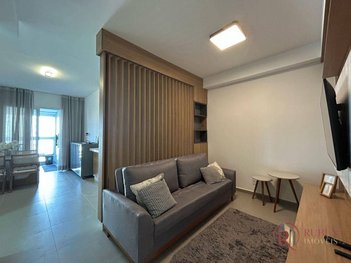 apartment em Rua João Ramalho, Maitinga - Bertioga - SP