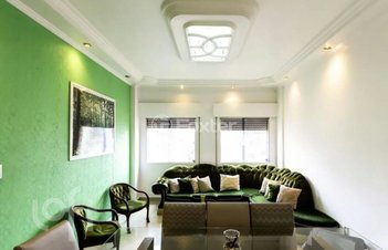 apartment em Rua Martinho Prado, Bela Vista - São Paulo - SP