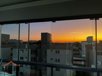 apartment em Rua José Luiz Marcelino, Murta - Itajaí - SC