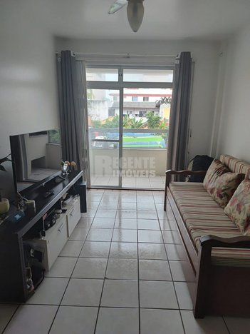 apartment em Hipólito Gregório Pereira, Canasvieiras - Florianópolis - SC