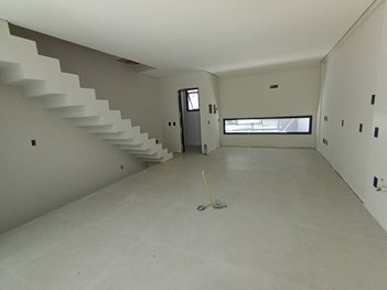 house em Rua Padre Rohr, Santo Antônio de Lisboa - Florianópolis - SC