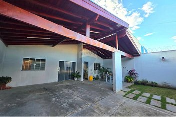 house em Rua João Firmino de Souza, Jardim Sakaida - Mogi Guaçu - SP