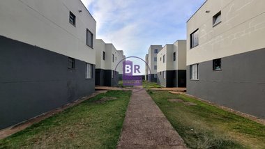 apartment em Rua Emílio Striquer, Jardim Maracanã - Londrina - PR