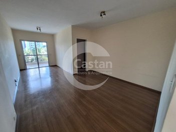 apartment em Rua Xiririca, Vila Carrão - São Paulo - SP