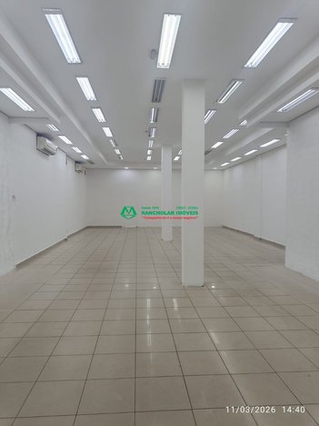 office em Rua Senador Feijó, Centro - Cotia - SP