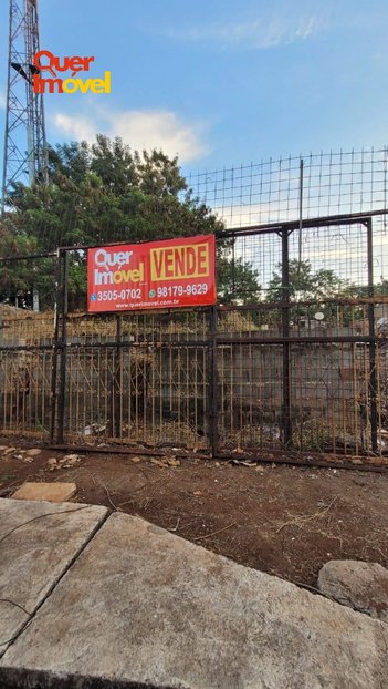 land_lot em Rua Romano Coró, Parque Industrial Lagoinha - Ribeirão Preto - SP