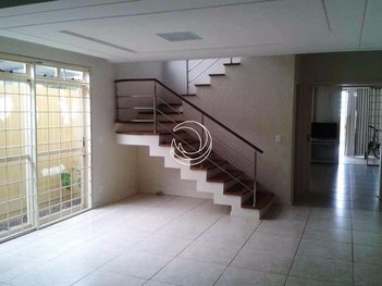 house em SAO CRISTOVAO, Capoeiras - Florianópolis - SC