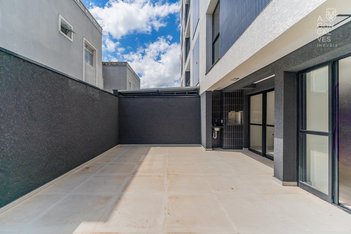 apartment em Rua Dezenove de Novembro, Centro - Pinhais - PR