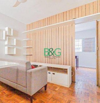 apartment em Rua Tabatinguera, Sé - São Paulo - SP