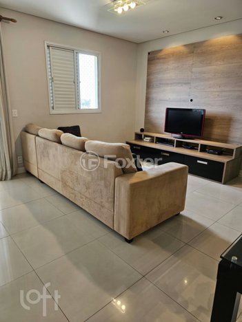 apartment em Avenida General Mac Arthur, Vila Lageado - São Paulo - SP
