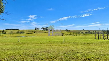 agricultural em Estrada dos Viegas, Águas Claras - Viamão - RS