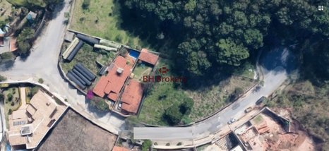land_lot em João Anatólio Lima, Estoril - Belo Horizonte - MG