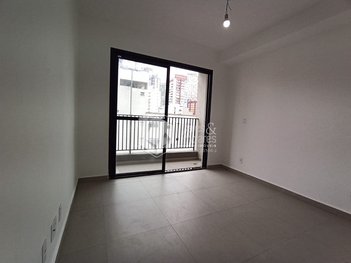 apartment em Rua Manoel Dutra, Bela Vista - São Paulo - SP